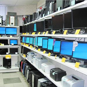 Компьютерные магазины Кильмези