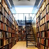 Библиотеки в Кильмези