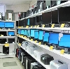 Компьютерные магазины в Кильмези