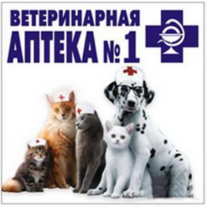 Ветеринарные аптеки Кильмези